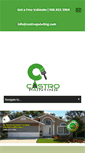 Mobile Screenshot of castropainting.com